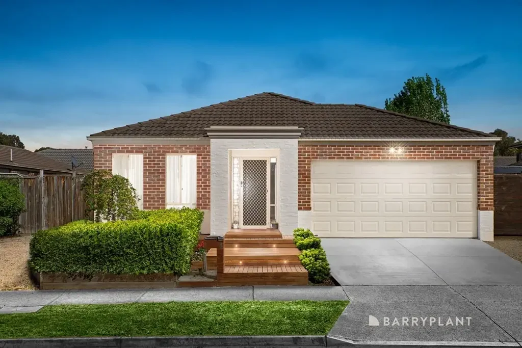 4 Fleetwood Drive, Doreen, VIC 3754