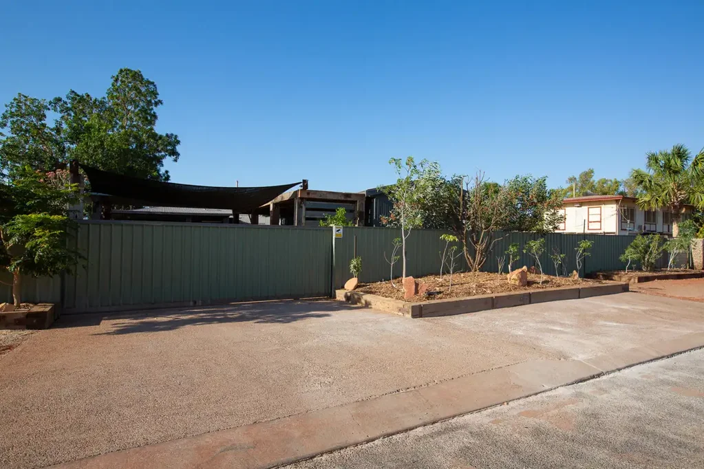 South Hedland 5ਬੈੱਡਰੂਮ A WOW FACTOR UNIQUE DUAL-DWELLING OPPORTUNITY