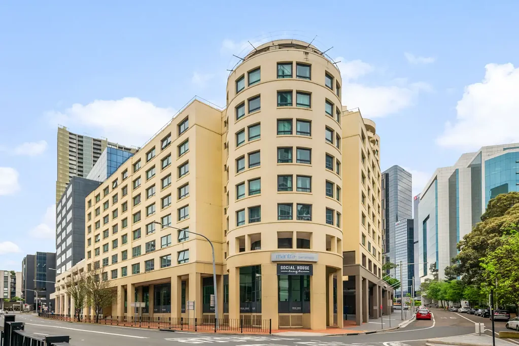 405/1-3 Valentine Avenue, Parramatta, NSW 2150