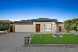 3 Mapleton Way, Tarneit