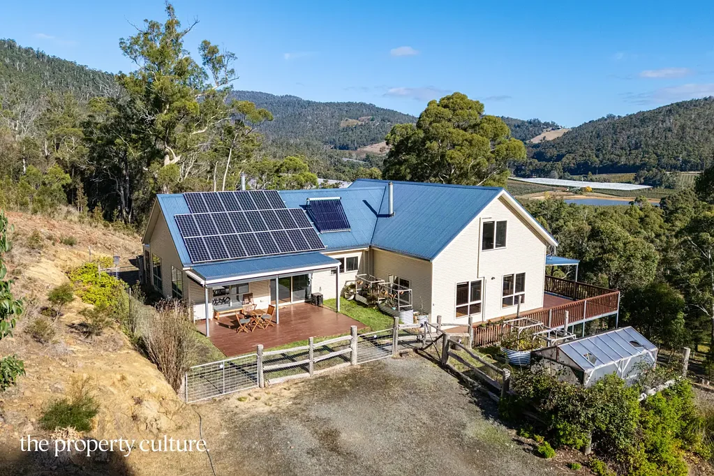 Grove 4房  Private Dual Living Sustainable Hideaway
