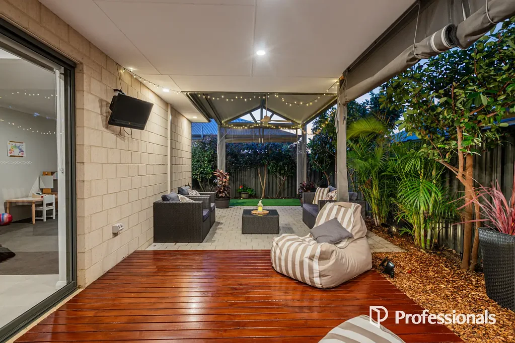Aveley 4房  Modern family living in Aveley - move-in ready and made for memories