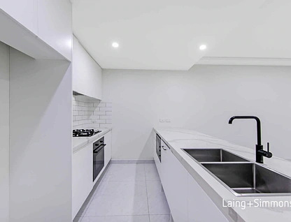 4/548 Pennant Hills Road, West Pennant Hills, The Hills, 2 غرف, 2 حمامات, Unit