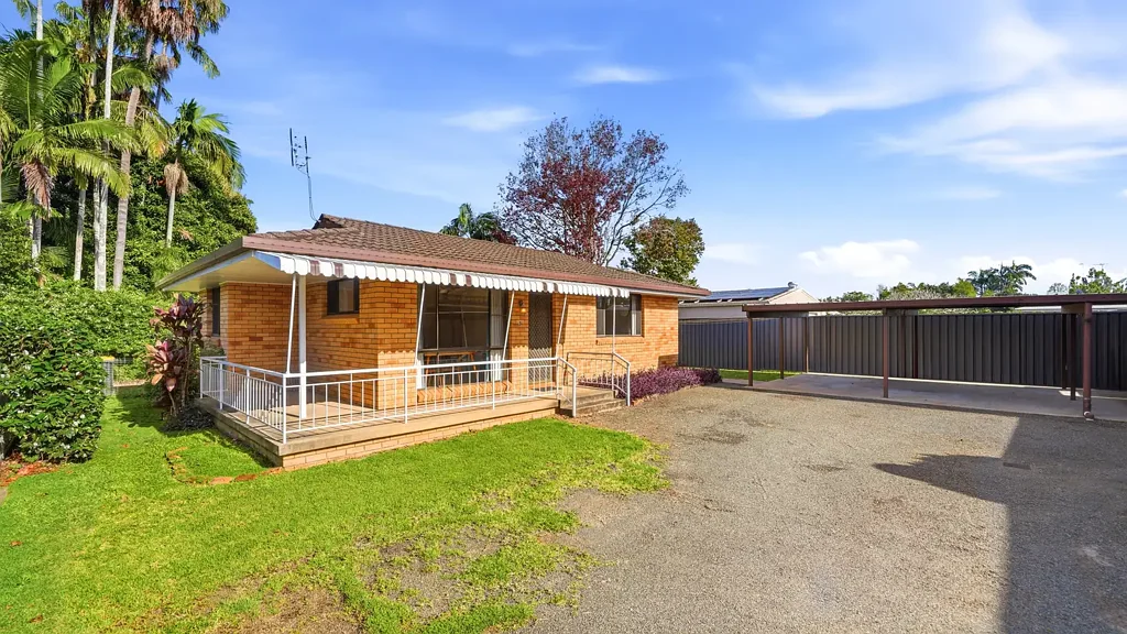 Grafton 2房  LOW-SET BRICK UNIT IN GRAFTON