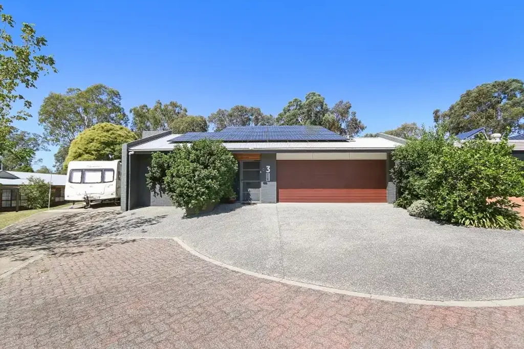 3 Par Court, West Wodonga, VIC 3690