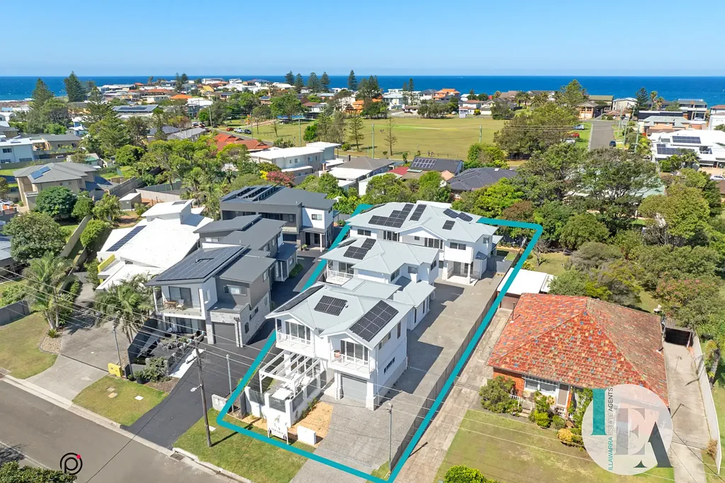 1/12 Headland Parade, Barrack Point, NSW 2528