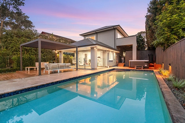 12 Woodley Avenue, Remuera, Auckland City