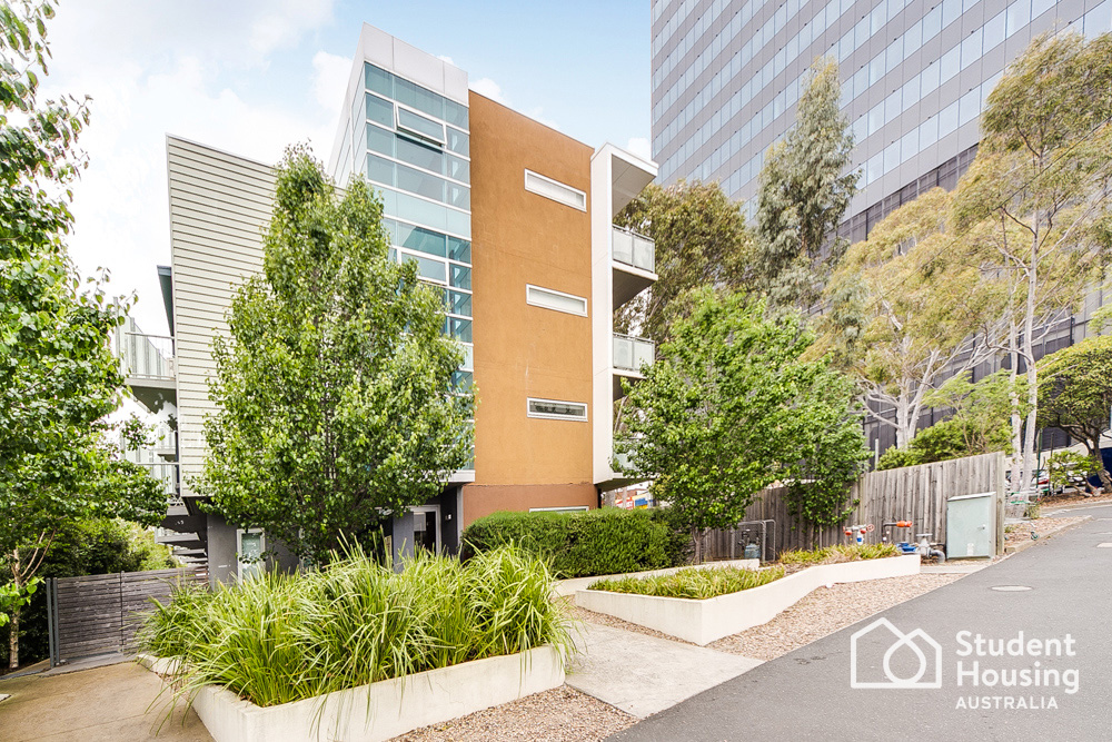 UNIT 314 6 BRUCE ST, BOX HILL VIC 3128, 0 Bedrooms, 0 Bathrooms, Studio