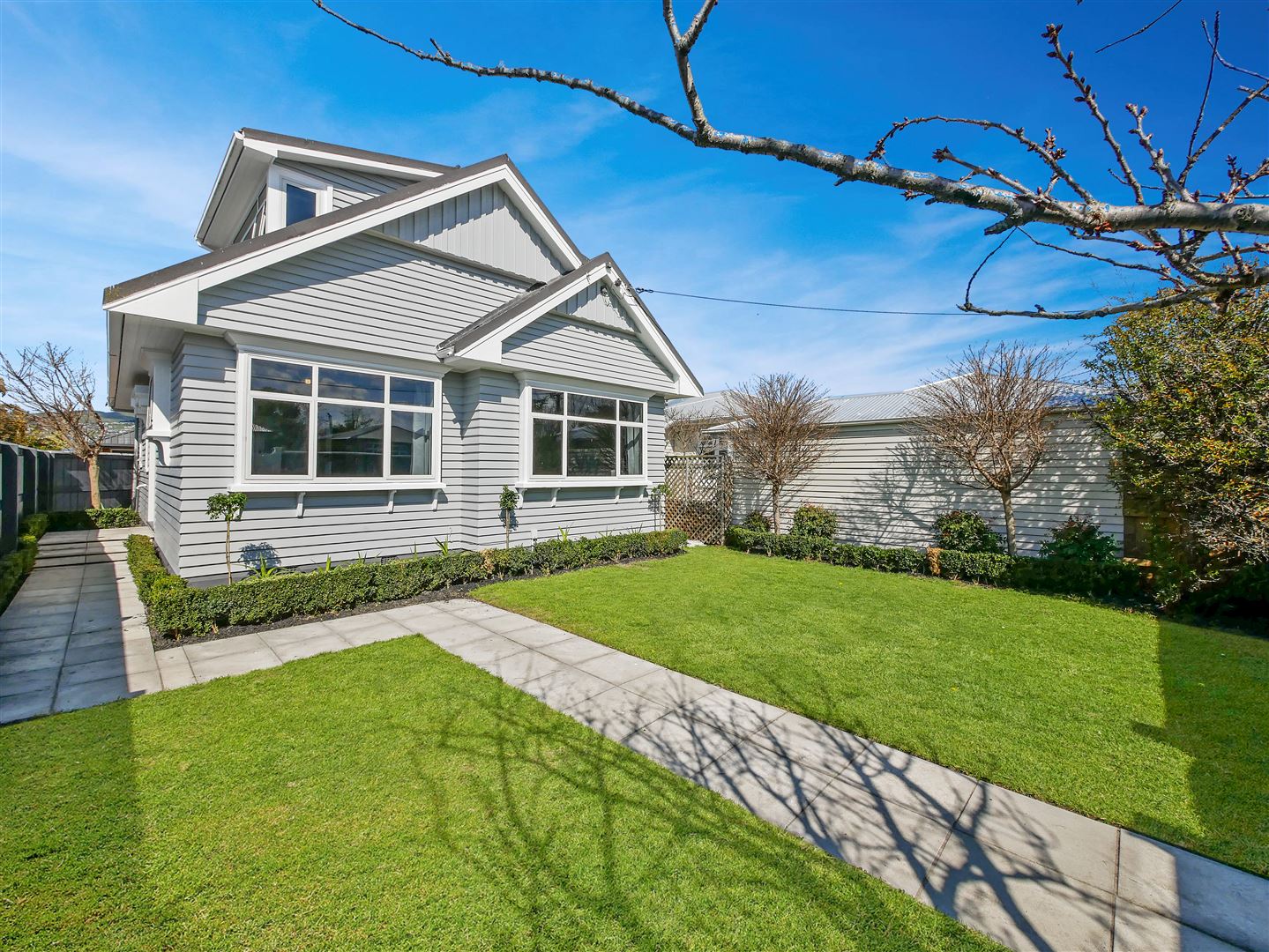 46 Penrith Avenue, Somerfield, Christchurch, 3 chambres, 1 salles de bain