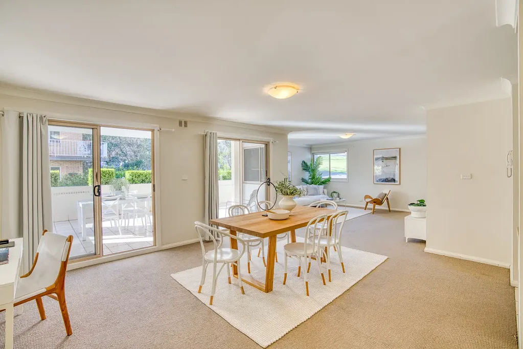 Wollongong 2ห้องนอน Ideal First Home or Investment Near the Heart of the City