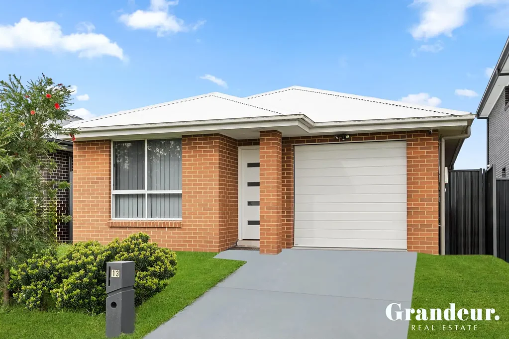 13 Oslo Street, Austral, NSW 2179