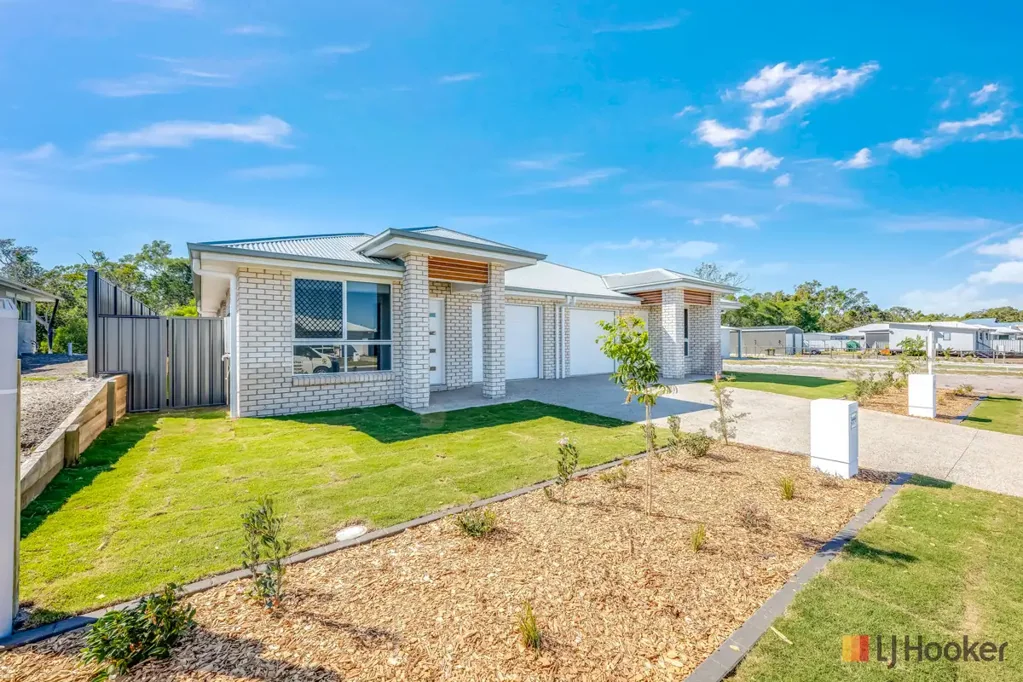 BRAND NEW HOME JUST MINUTES FROM THE BEACH