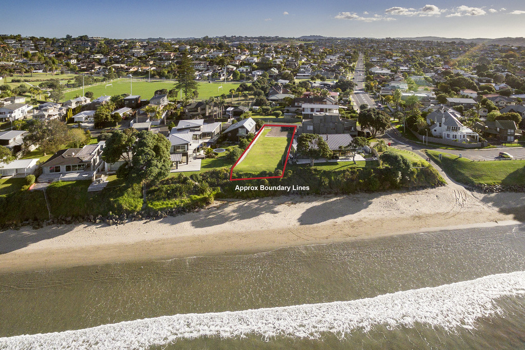 4a Marellen Drive, Red Beach, Auckland - Rodney, 5 habitaciones, 0 baños