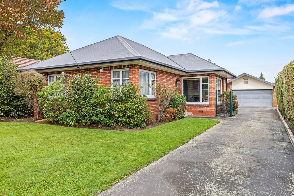 3 Jameson Avenue, Saint Albans, Christchurch, Canterbury