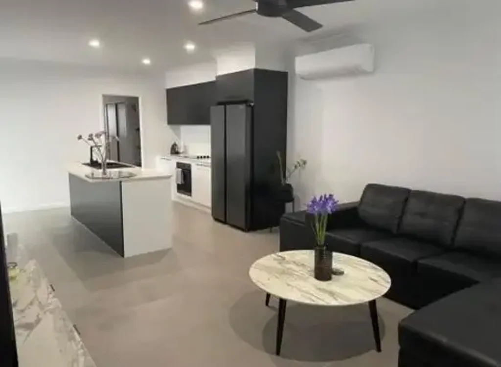 Luxurious Living - Fully Furnished Modern Terrace Home