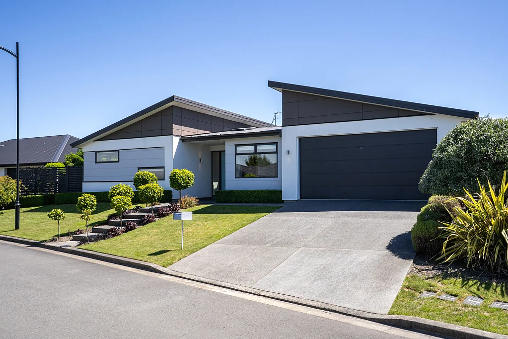 1 Bargrove Close, Halswell, Canterbury