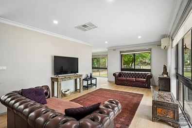 लिविंग रूम - 33 Parnell Road, Muckatah, VIC 3644