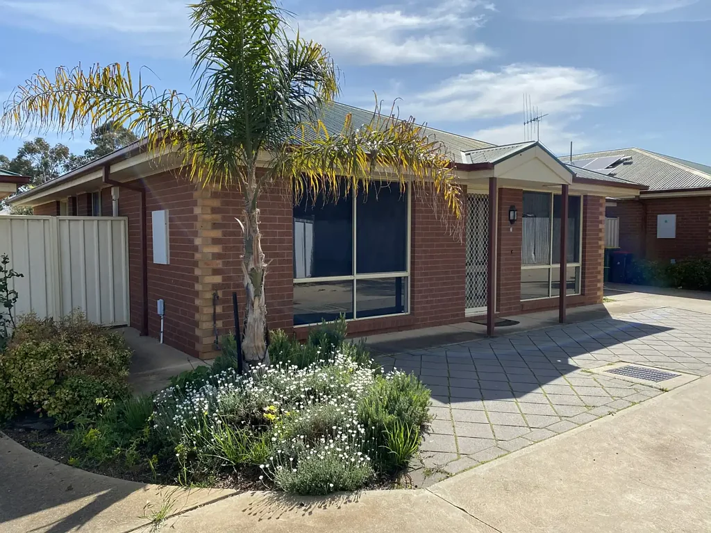 Centrally Located Three Bedroom Unit