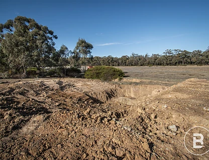 LOT 7 Section 1 Rheola Arnold Road, Rheola, Bendigo, 0 ห้องนอน, 0 ห้องน้ำ, Section