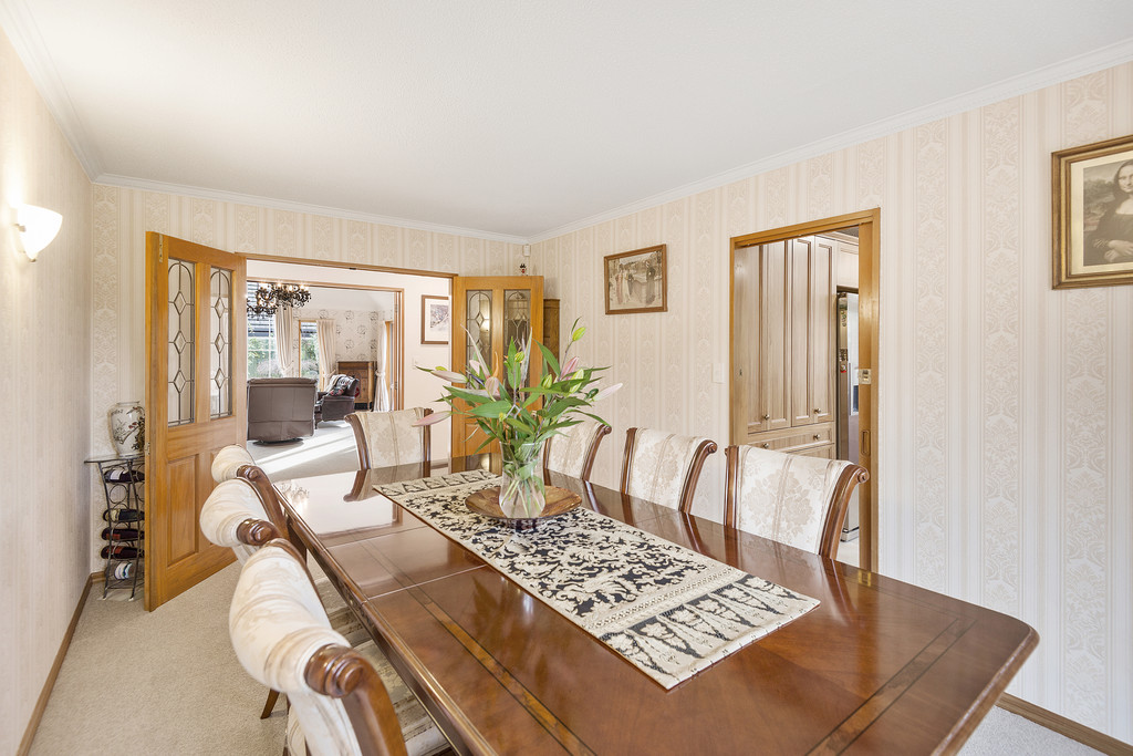 22 Ilam Park Place, Ilam, Christchurch, 4 chambres, 0 salles de bain