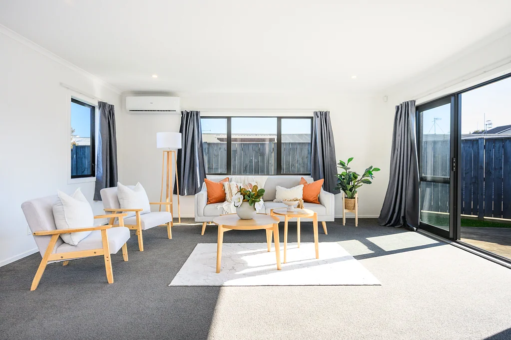 West End 3 Slaapkamer Modern comfort - smart investment
