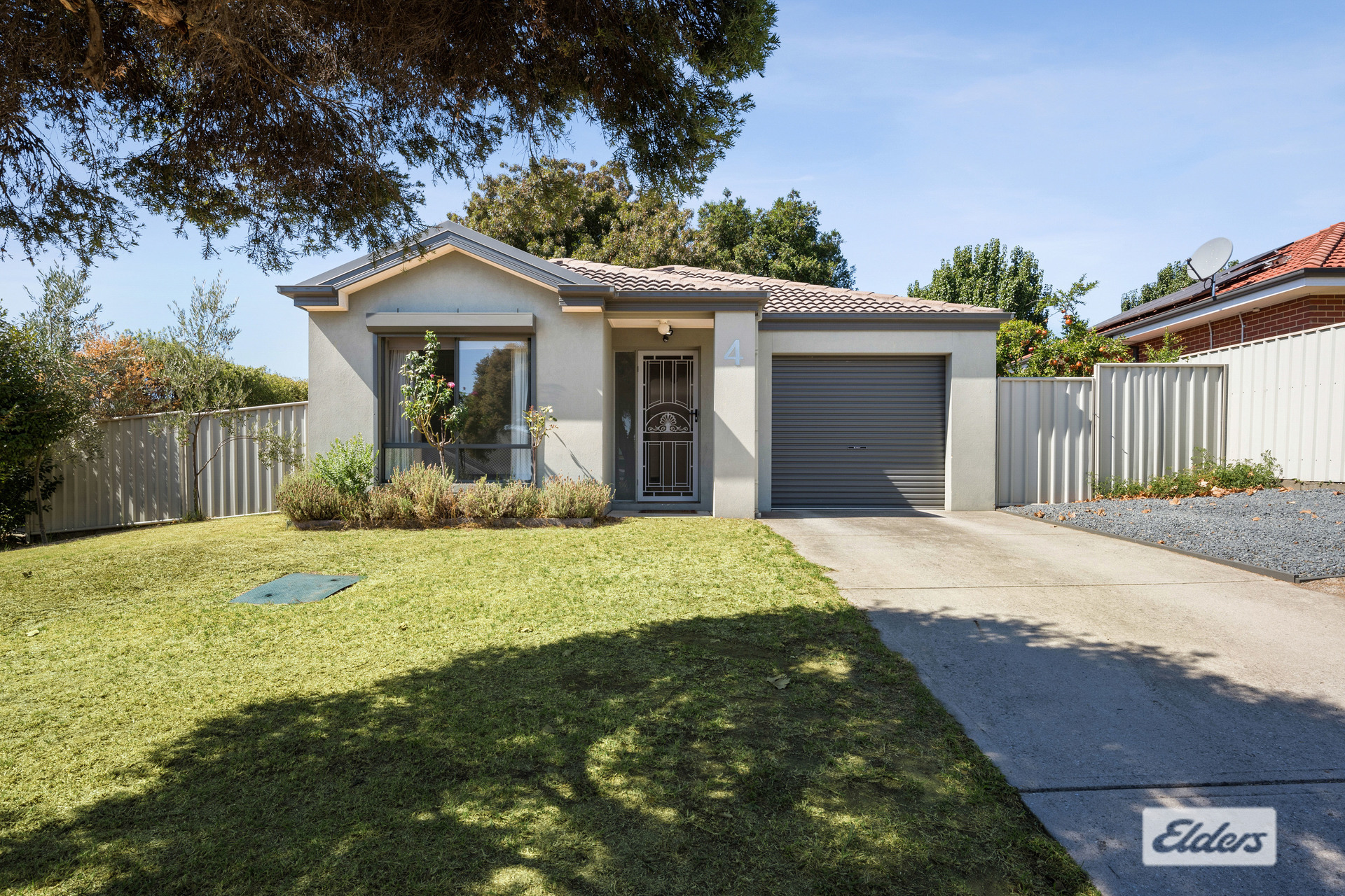 4 LANGE ST, WODONGA VIC 3690, 0 rūma, 0 rūma horoi, Townhouse