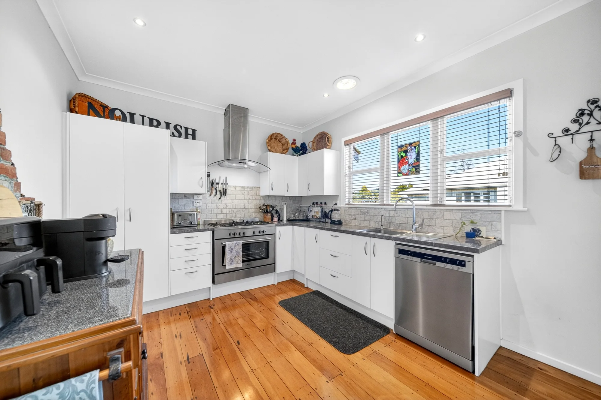 63 Cornwall Street, Masterton, Wellington, 3 Schlafzimmer, 2 Badezimmer, House