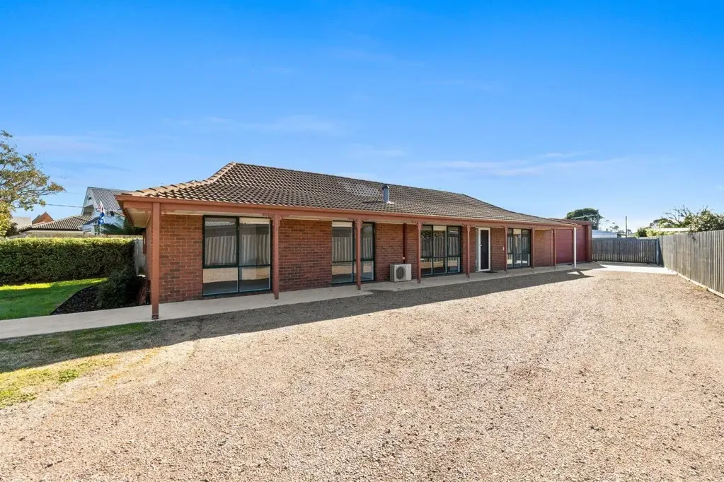 37 Blackburn Street, Stratford, VIC 3862