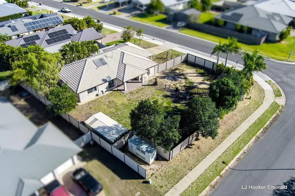 20 Mitchell Street, Emerald, QLD 4720