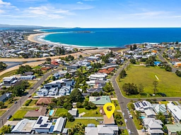 45 Barrack Avenue, Barrack Point