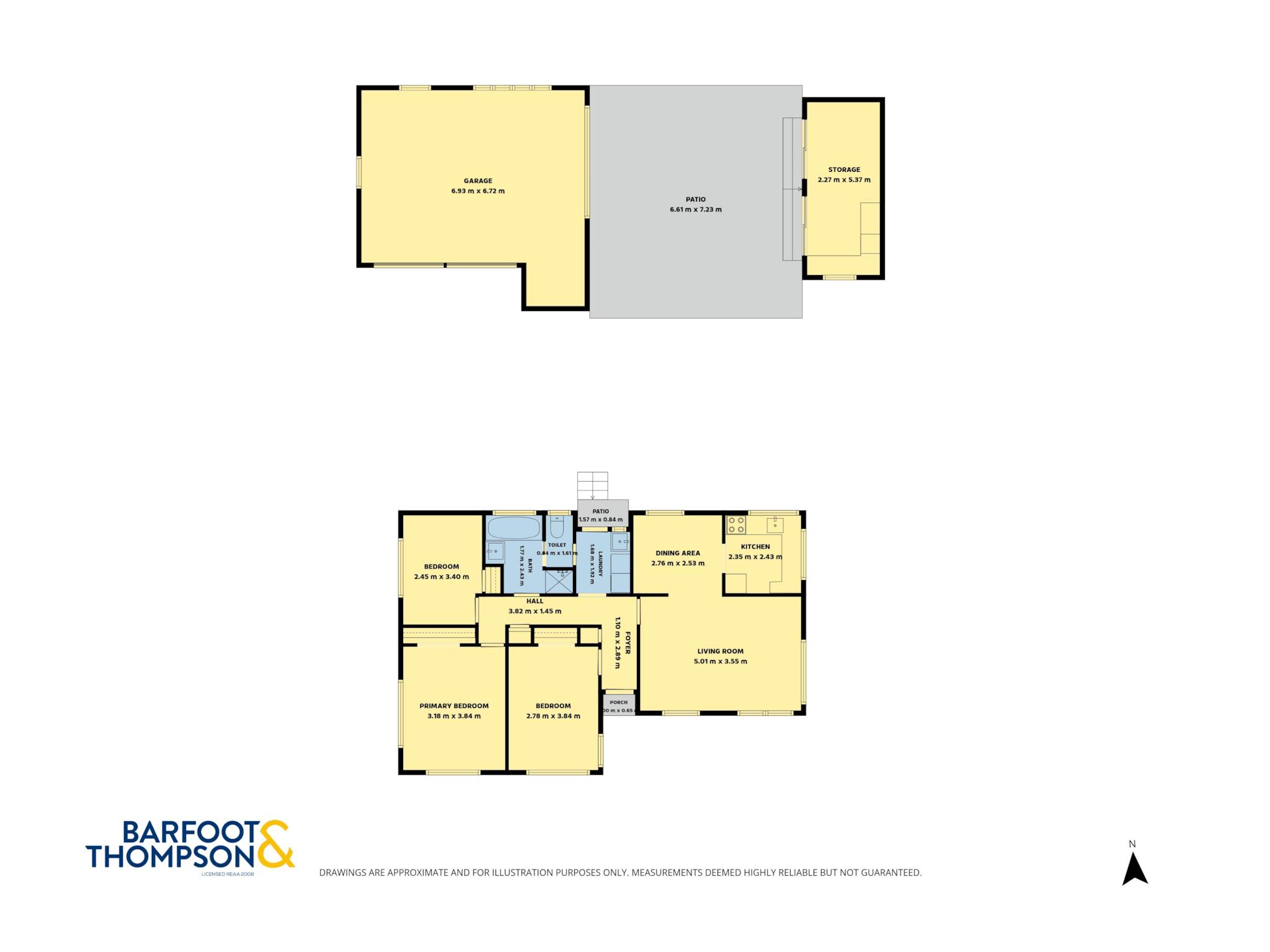 15 Romilly Court, Papakura, photo 2