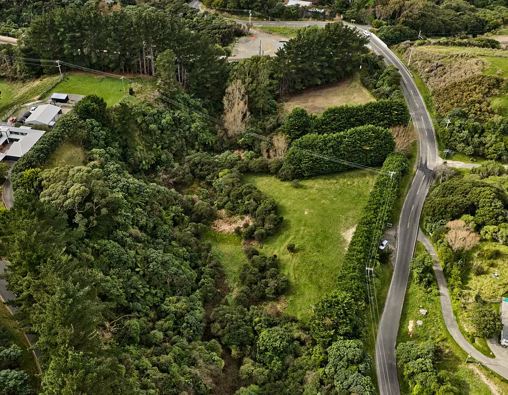 Pukerua Bay MAXIMISE THE POTENTIAL