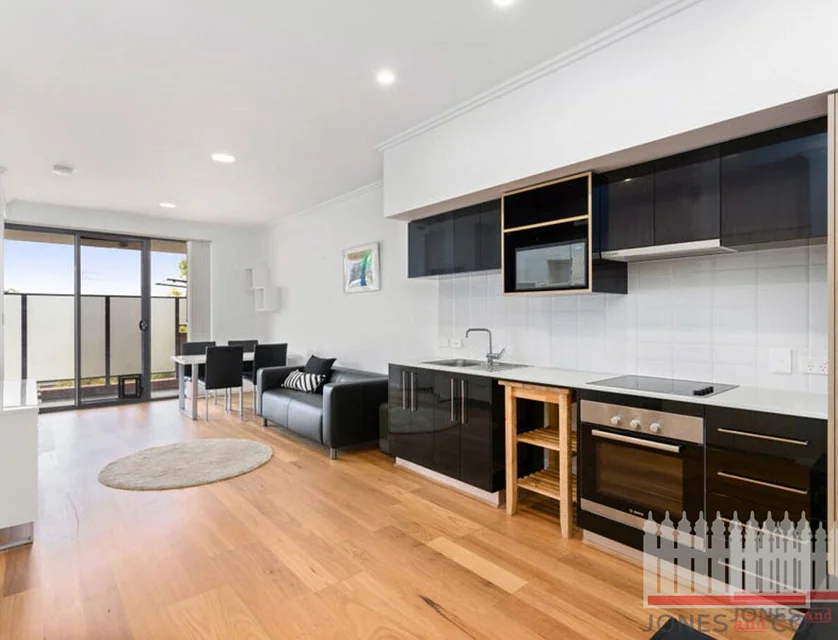 213/80 Old Perth Road, Bassendean, North East Perth, 2 Schlafzimmer, 1 Badezimmer, Apartment