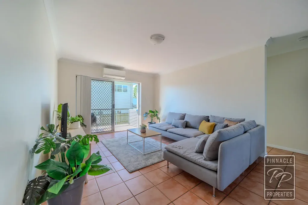 3/19 Groom Street, Gordon Park, QLD 4031