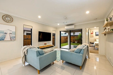 34 HILLARY DR, SMITHFIELD QLD 4878, 0 Kuwarto, 0 Banyo, House
