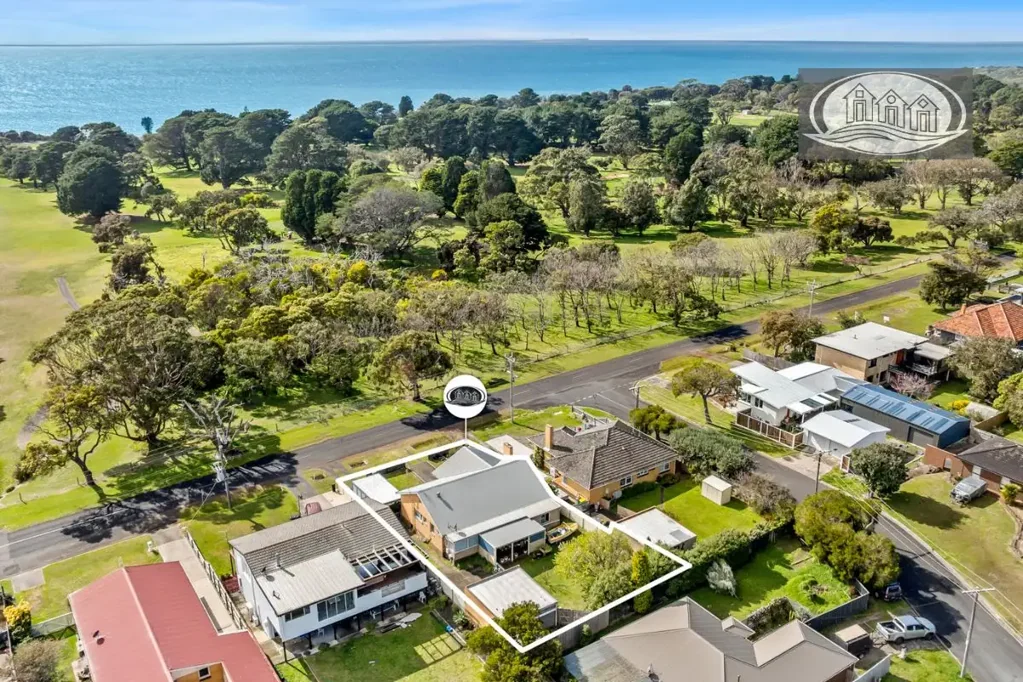 Portland 3房  Views of the Golf Course