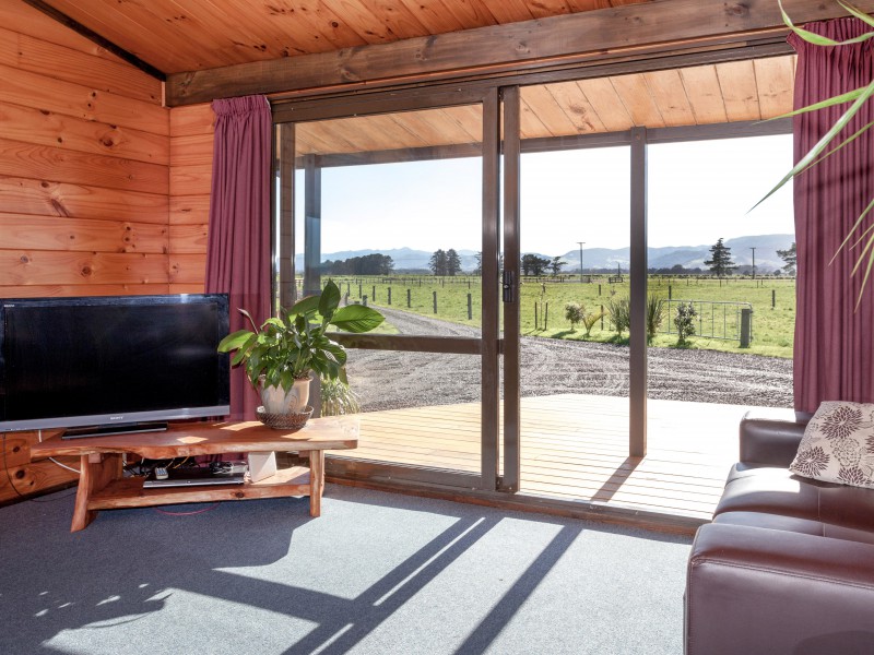 108 Huirau Road, Turua, Hauraki, 3 rūma, 1 rūma horoi