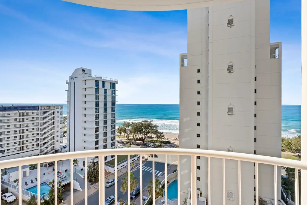 238/6-12 View Avenue, Surfers Paradise, QLD 4217