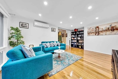 24 Robjant Street, Hampton Park, VIC 3976, 3 Bedrooms, 2 Bathrooms, House