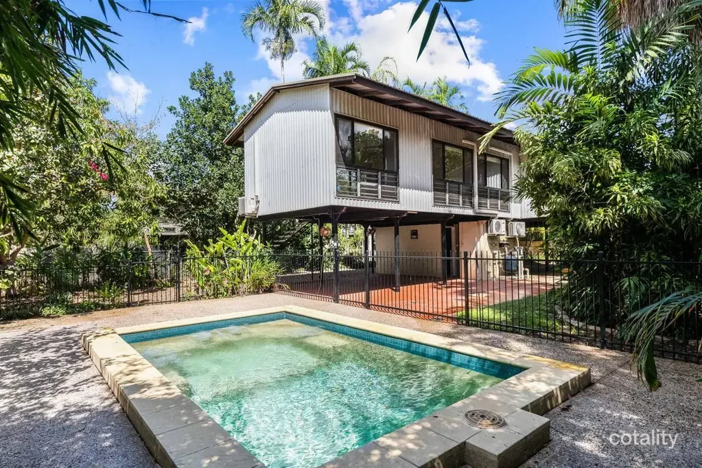 3 Staghorn Court, Moulden, NT 830