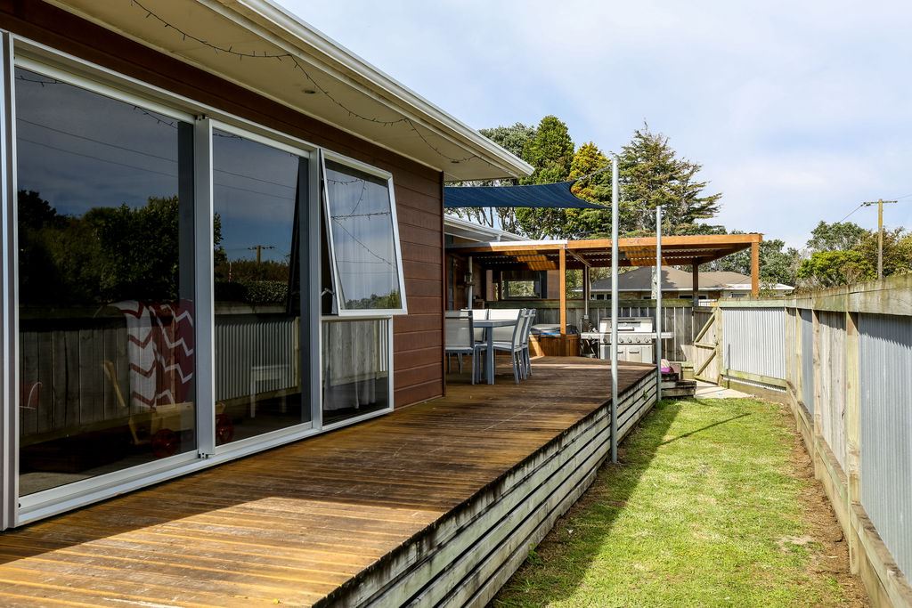 16 Carthew Street, Okato, New Plymouth, 3 habitaciones, 0 baños