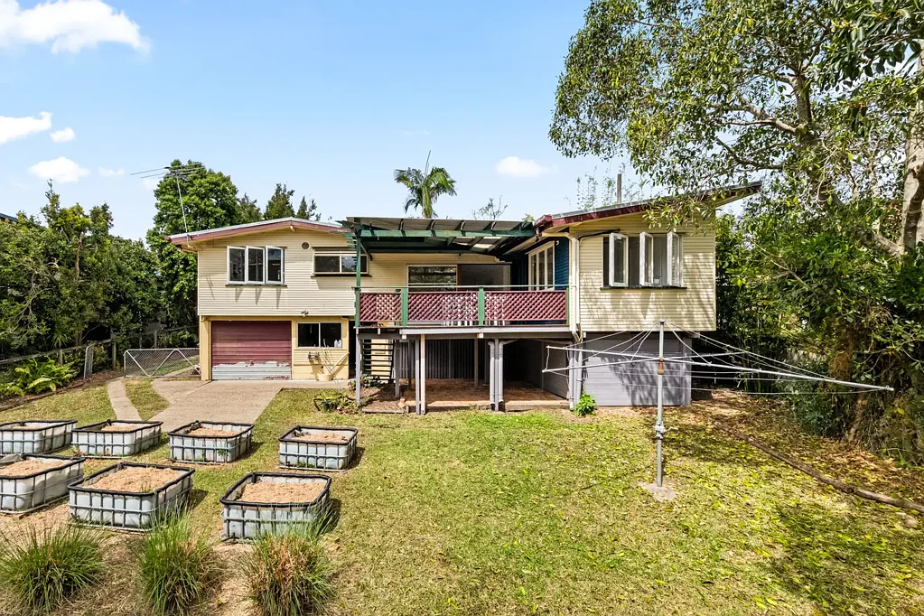 11 Yuruga Street, The Gap, QLD 4061