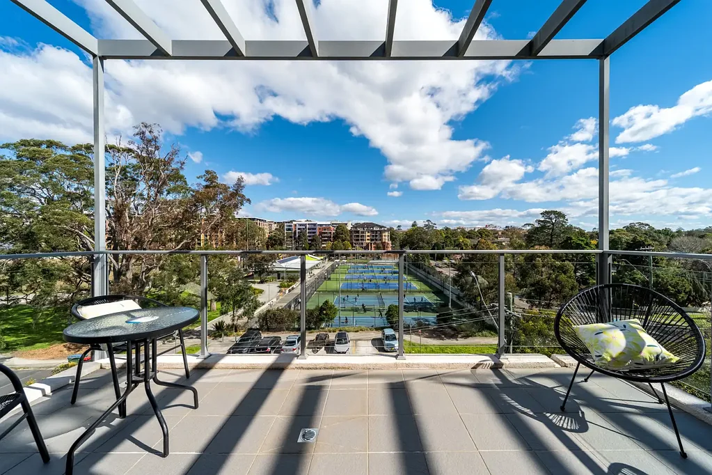 312/42-44 Park Avenue, Waitara, NSW 2077