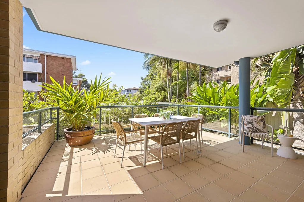 3/111 Oaks Avenue, Dee Why, NSW 2099