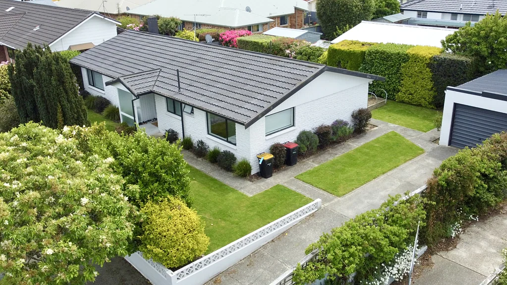 52 Newcastle Street, Windsor, Invercargill, Southland
