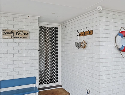 6 Welsby Street, Coochiemudlo Island, Redland City Region, 3部屋, 2バスルーム, House