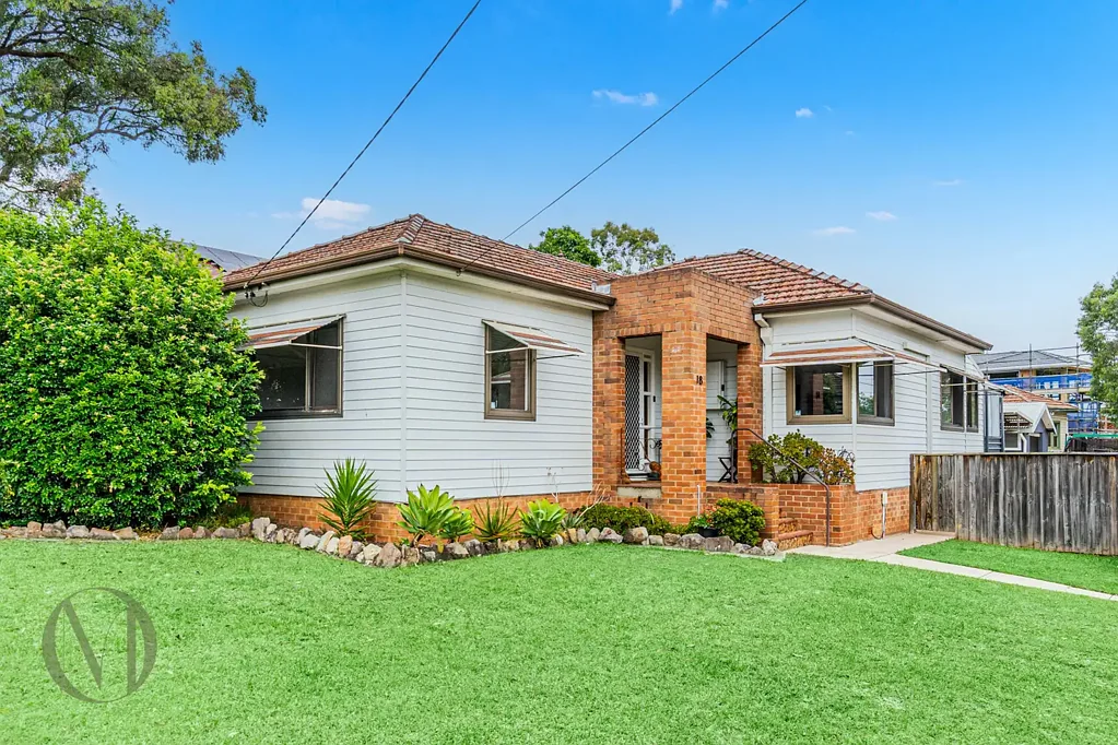 18 Wentworth Street, Ermington, NSW 2115
