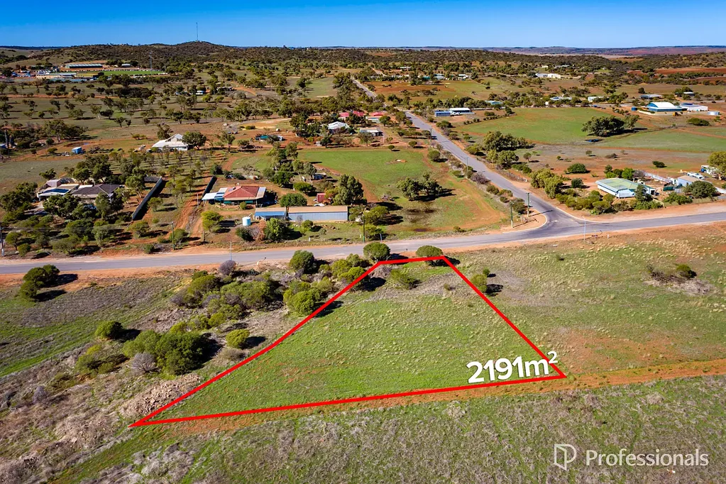 5 Forrest Street, Northampton, WA 6535