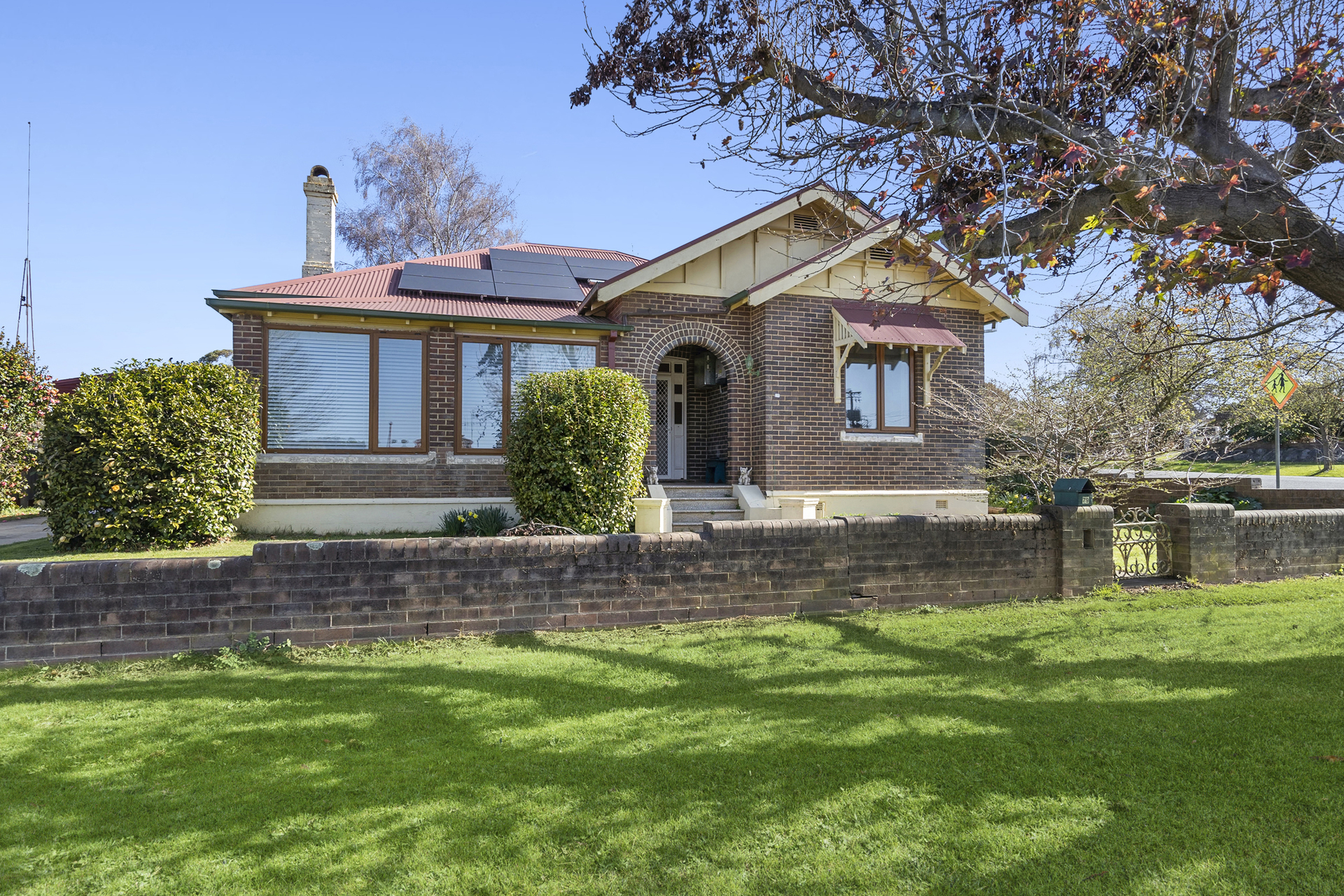 79 COWPER ST, CROOKWELL NSW 2583, 0房, 0浴, House