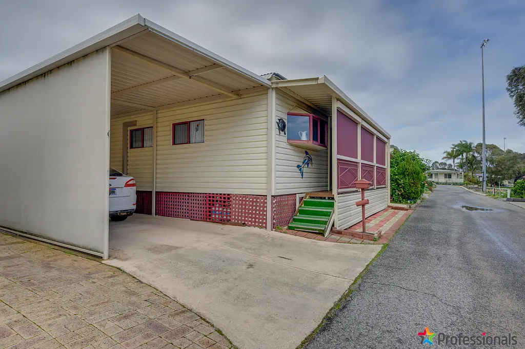 22/490 Pinjarra Road, Furnissdale, WA 6209
